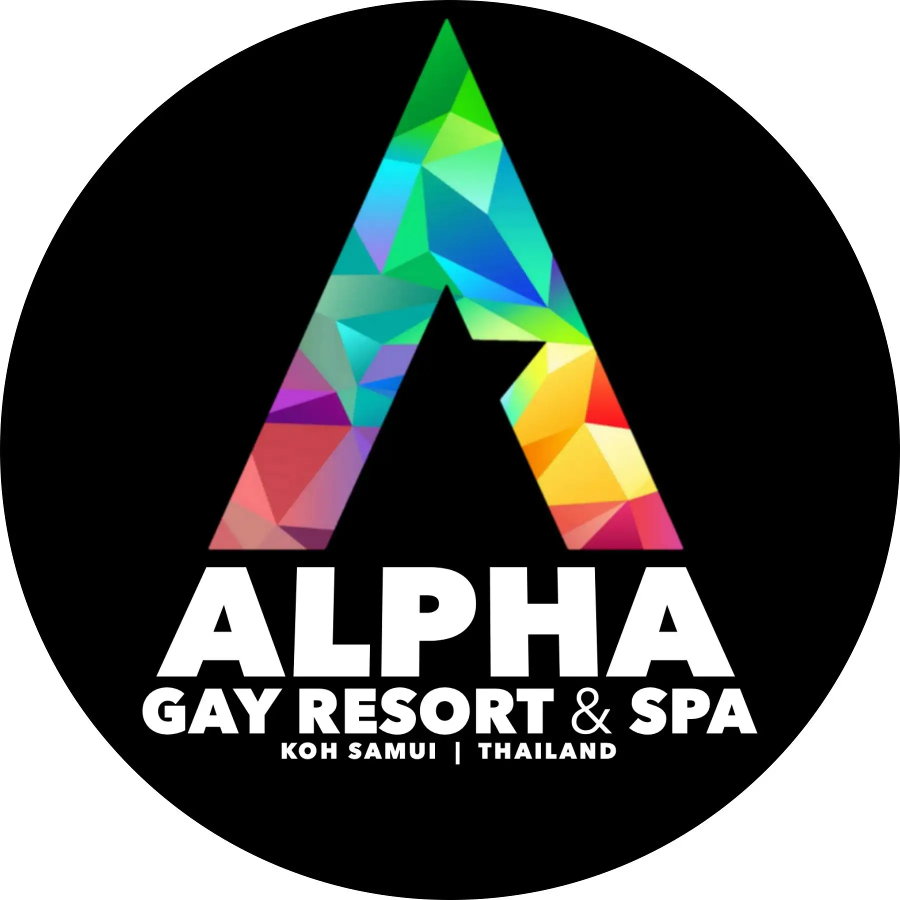 Alpha Gay Resort & Spa
