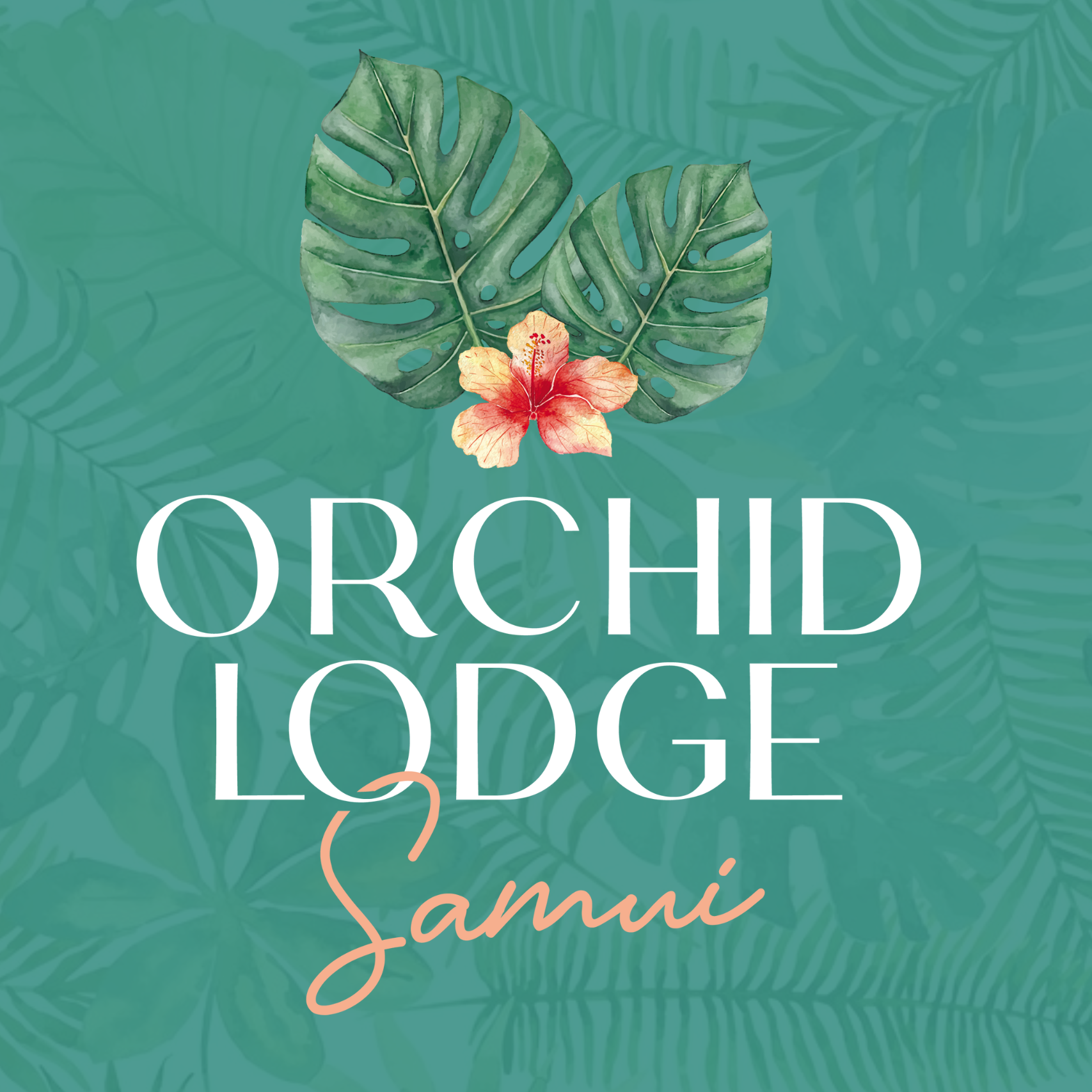 Orchid Lodge Samui