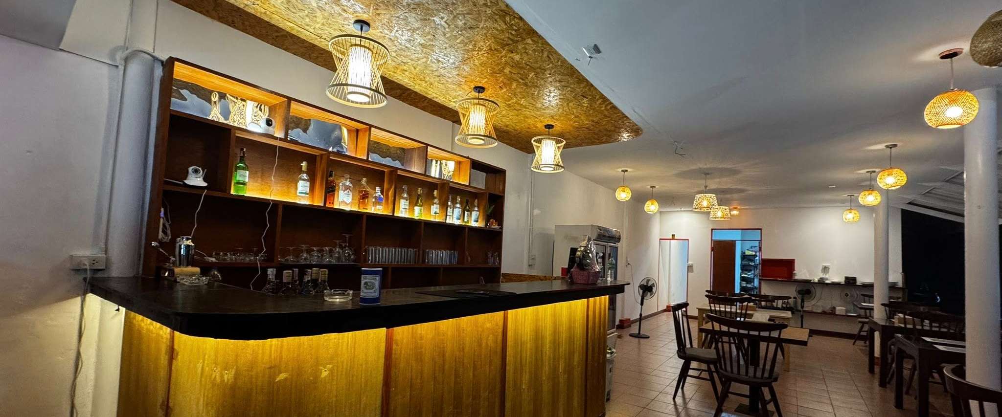 Kesari Indian Kitchen