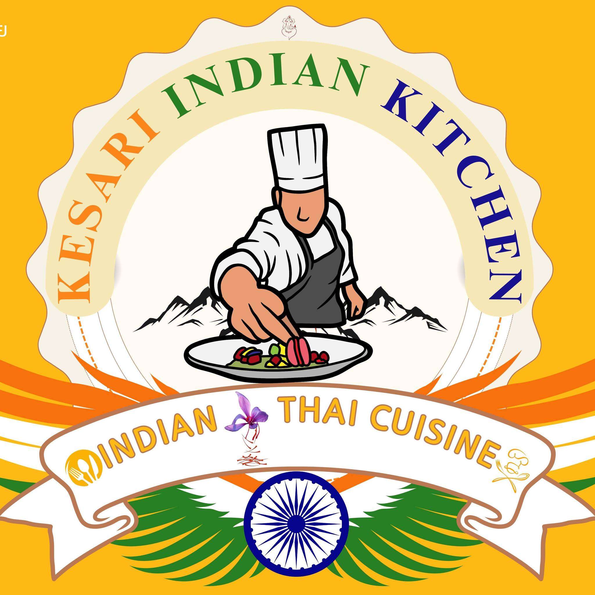 Kesari Indian Kitchen