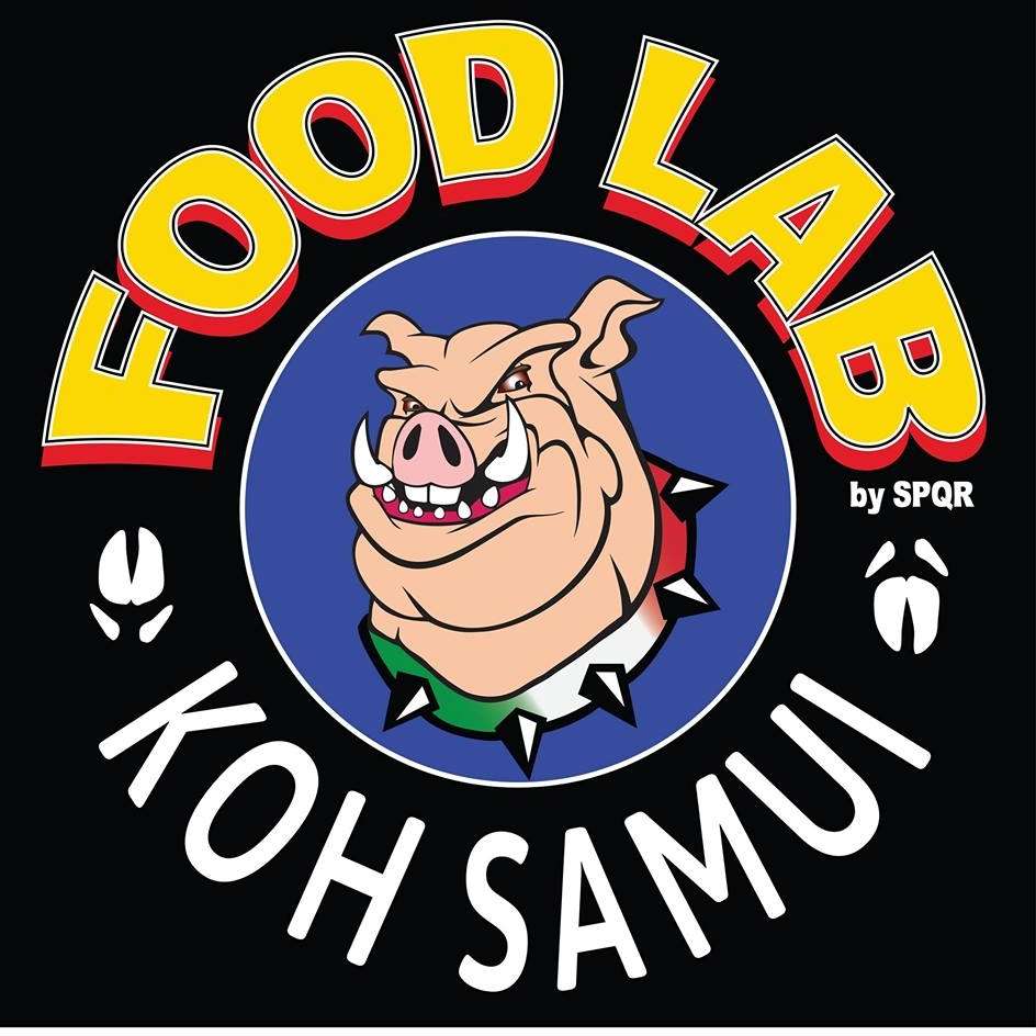 Food Lab