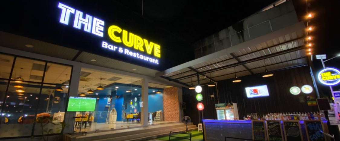 The Curve