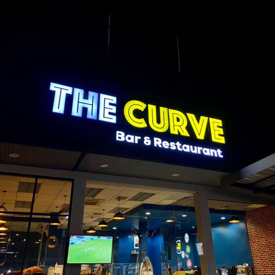 The Curve