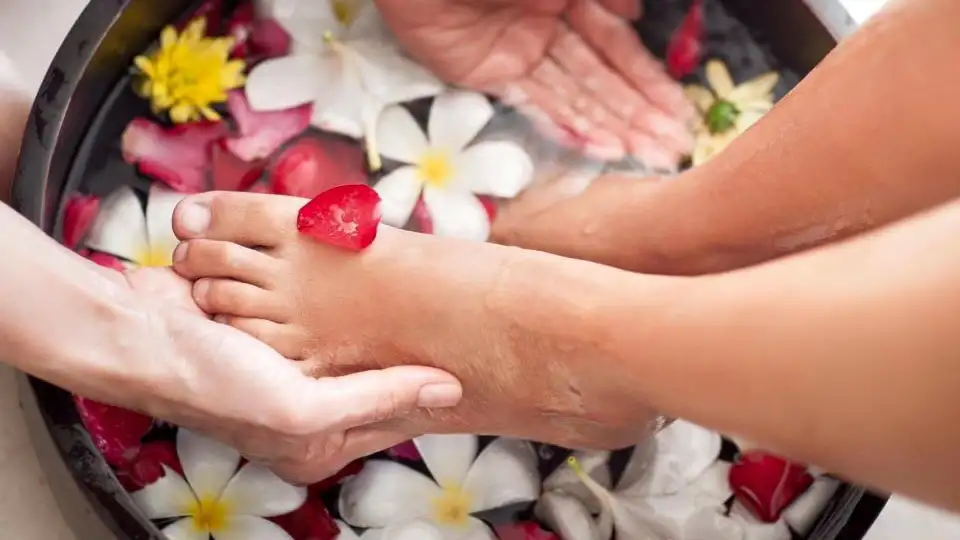 Sarunya Health Massage  - Samui Social
