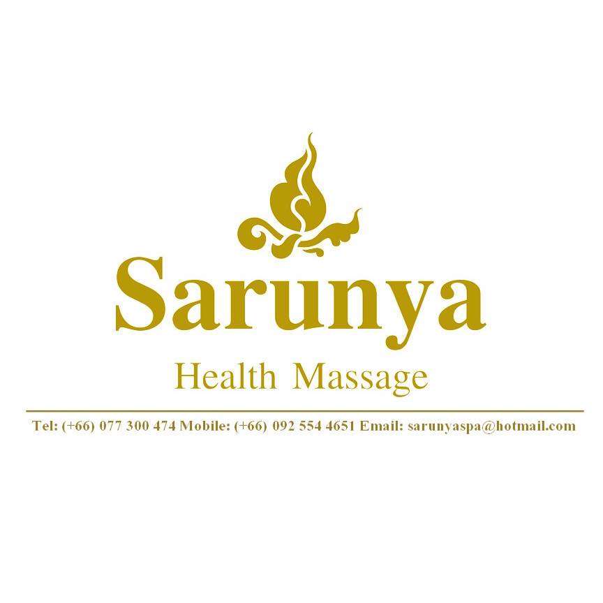 Sarunya Health Massage 