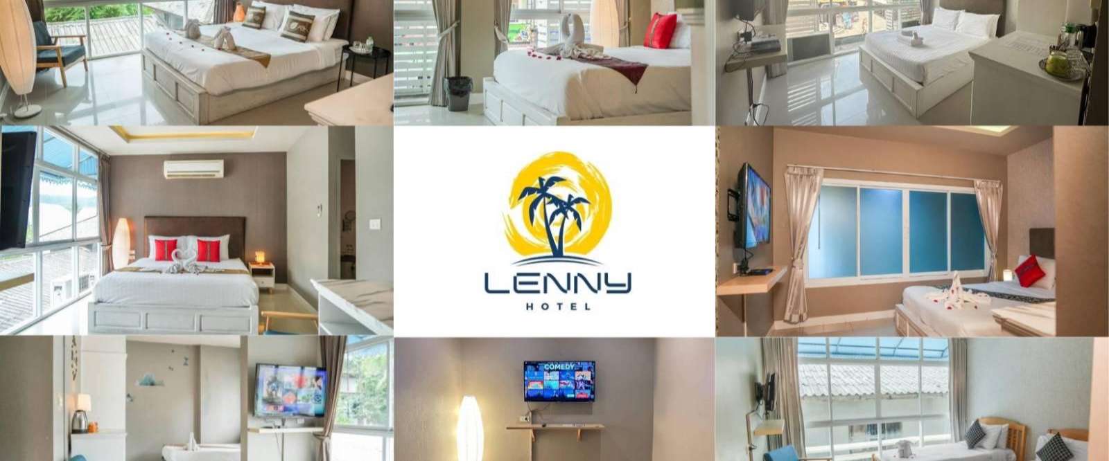 Lenny Hotel