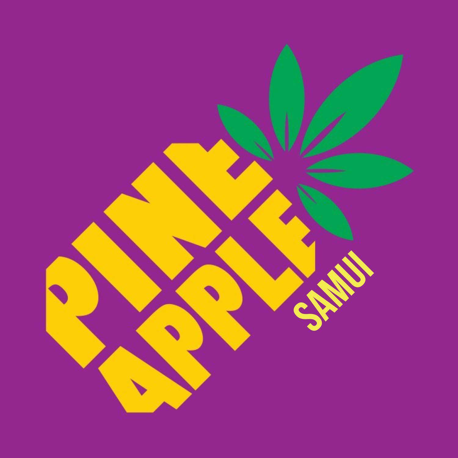 Pineapple Clubstaurant