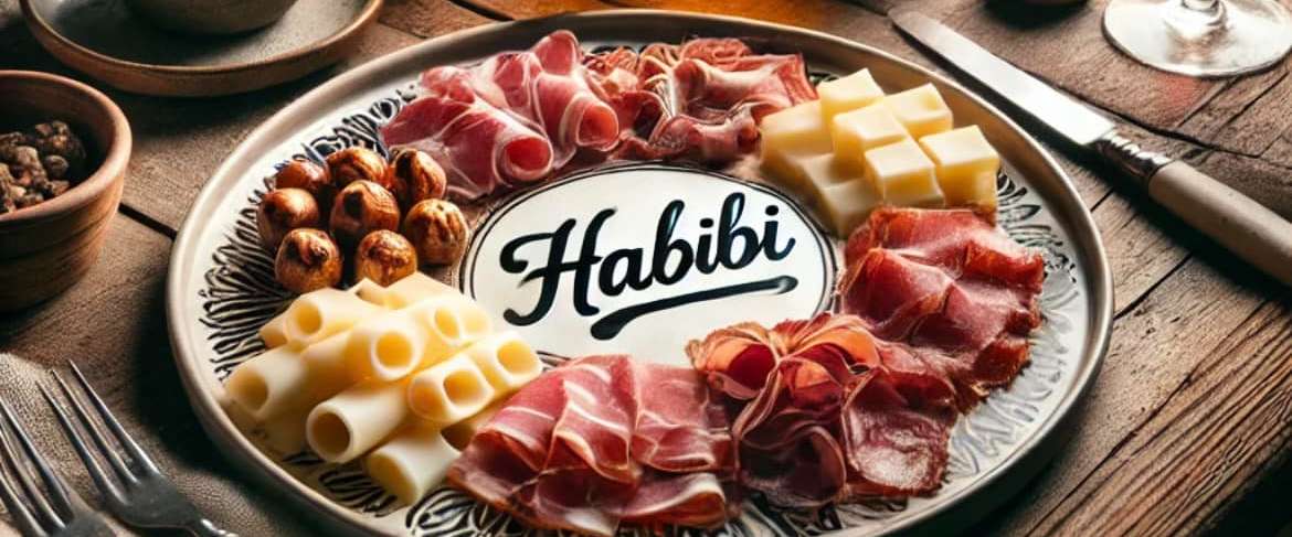 Habibi Sandwich Bar