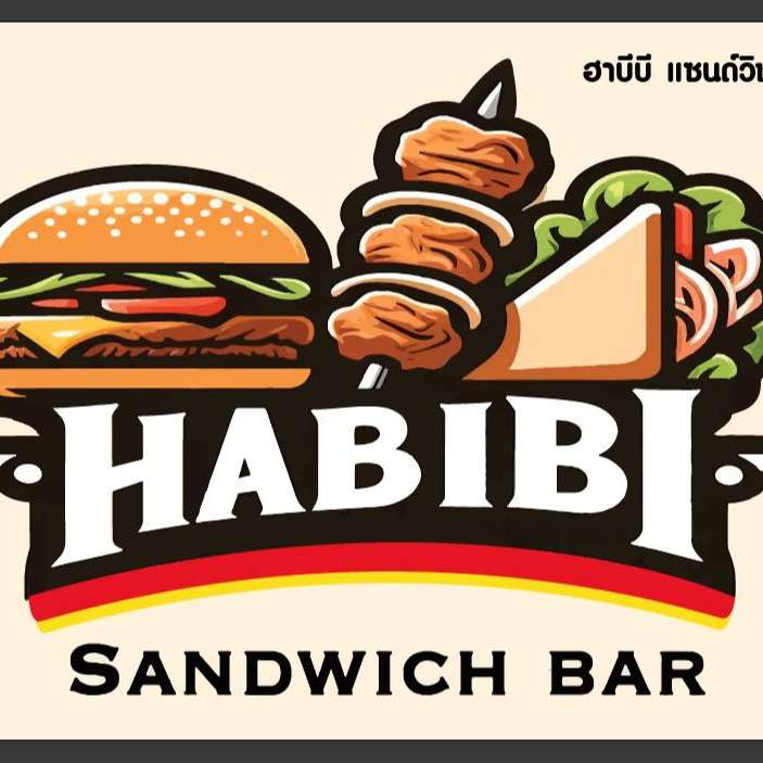 Habibi Sandwich Bar