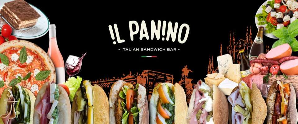 Il Panino