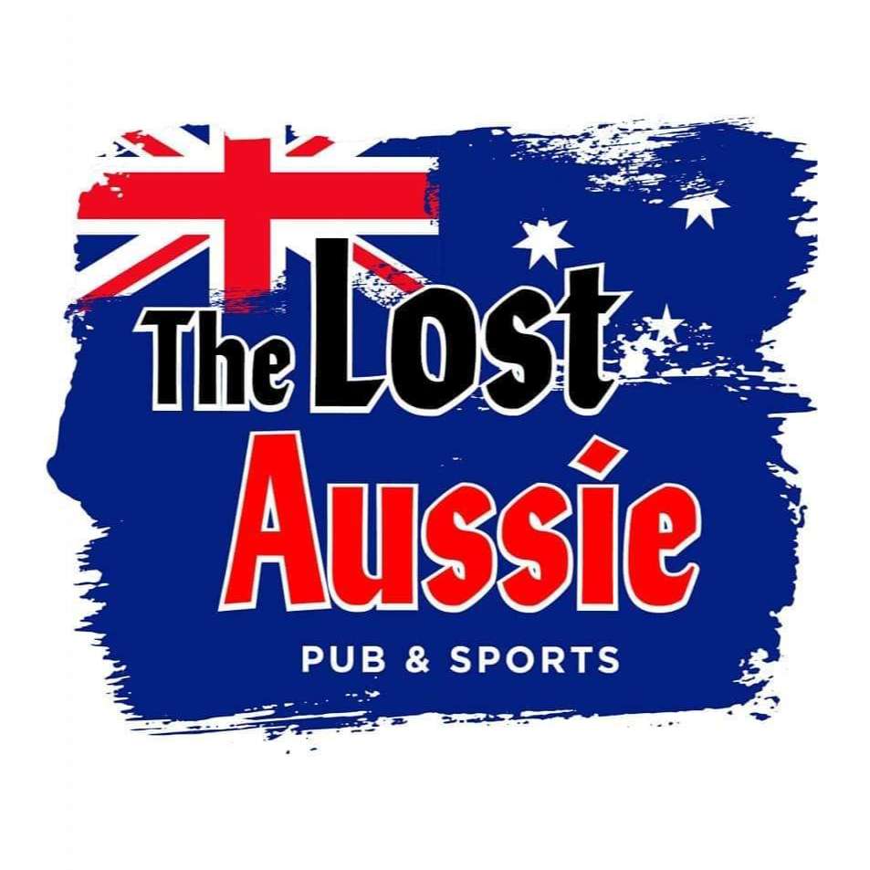 The Lost Aussie