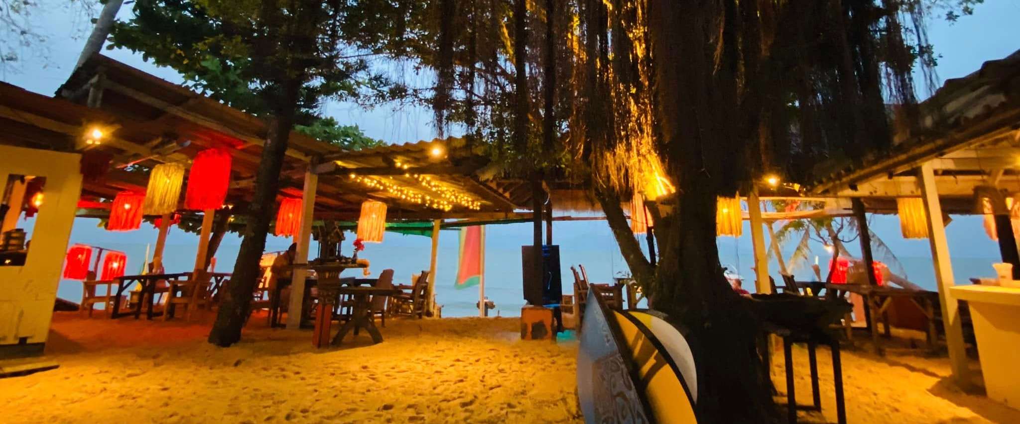 Nature Bar & Restaurant