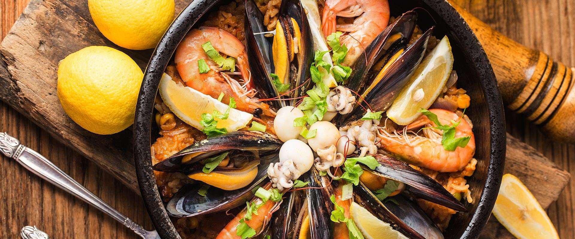 Trade Winds Restaurant