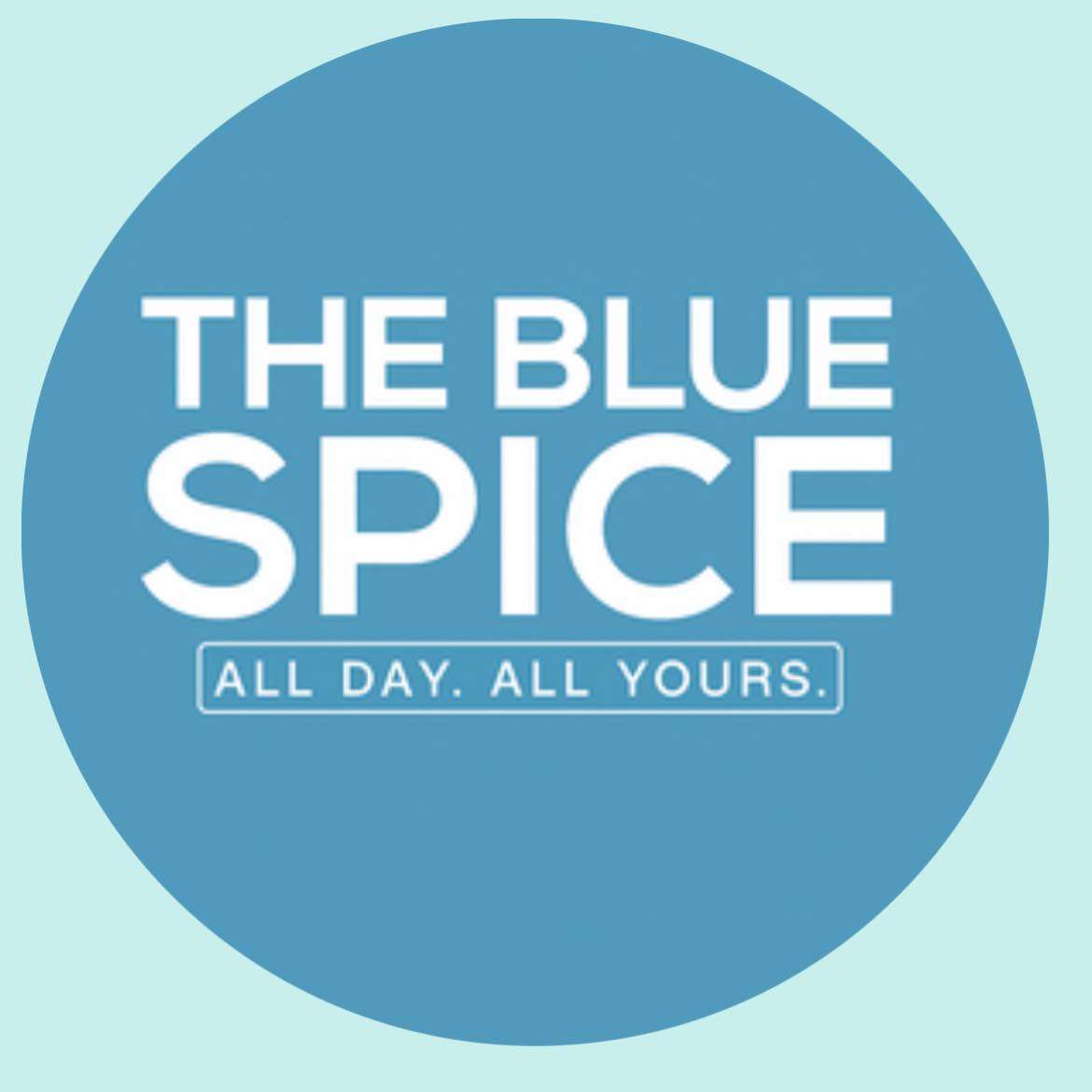 The Blue Spice
