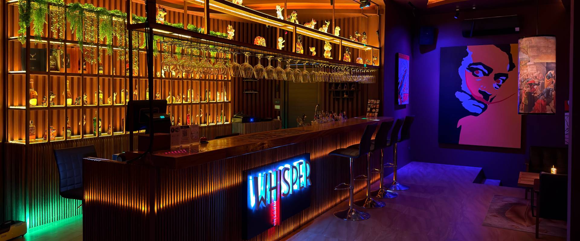 Whisper Gay Lounge