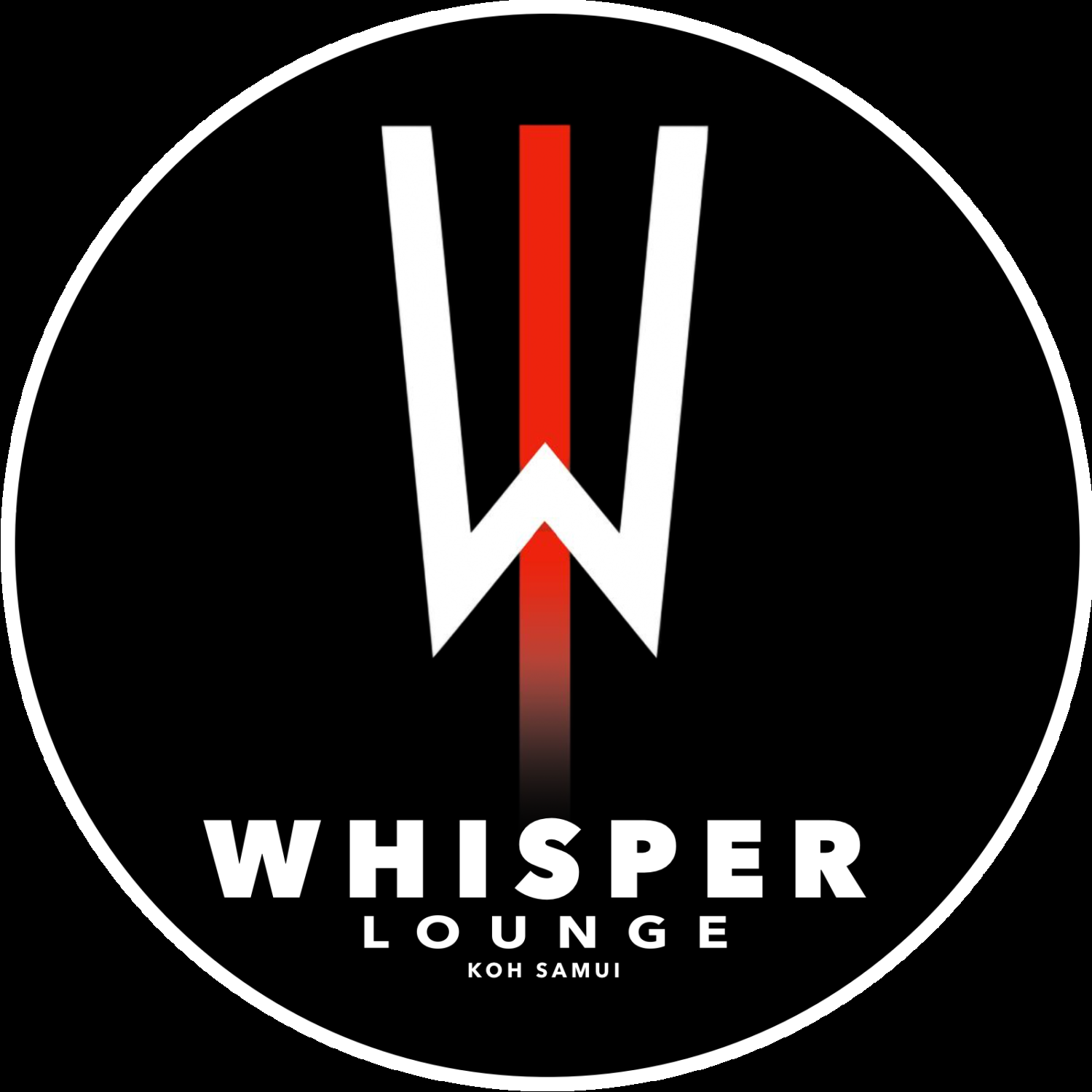 Whisper Gay Lounge