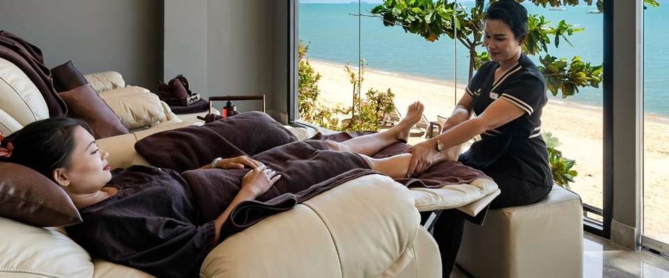 Urban Thai Massage