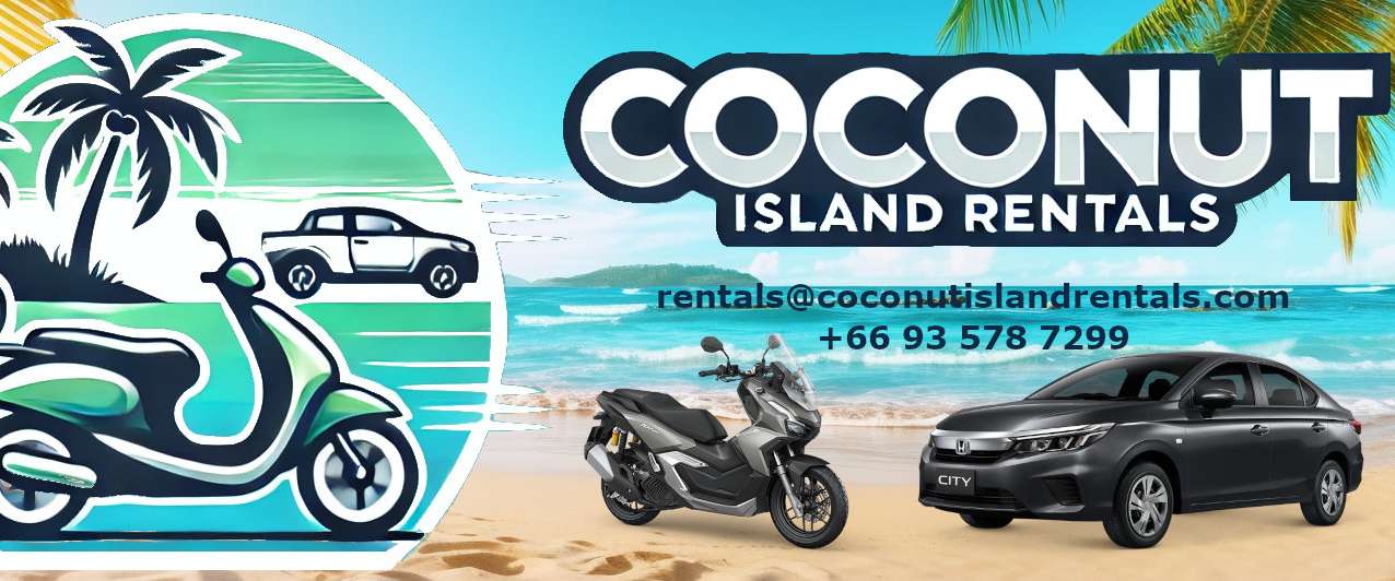 Coconut Island Rentals