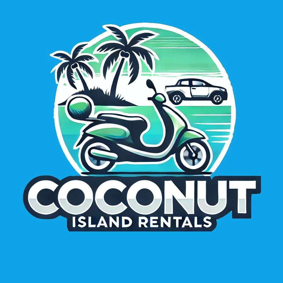 Coconut Island Rentals
