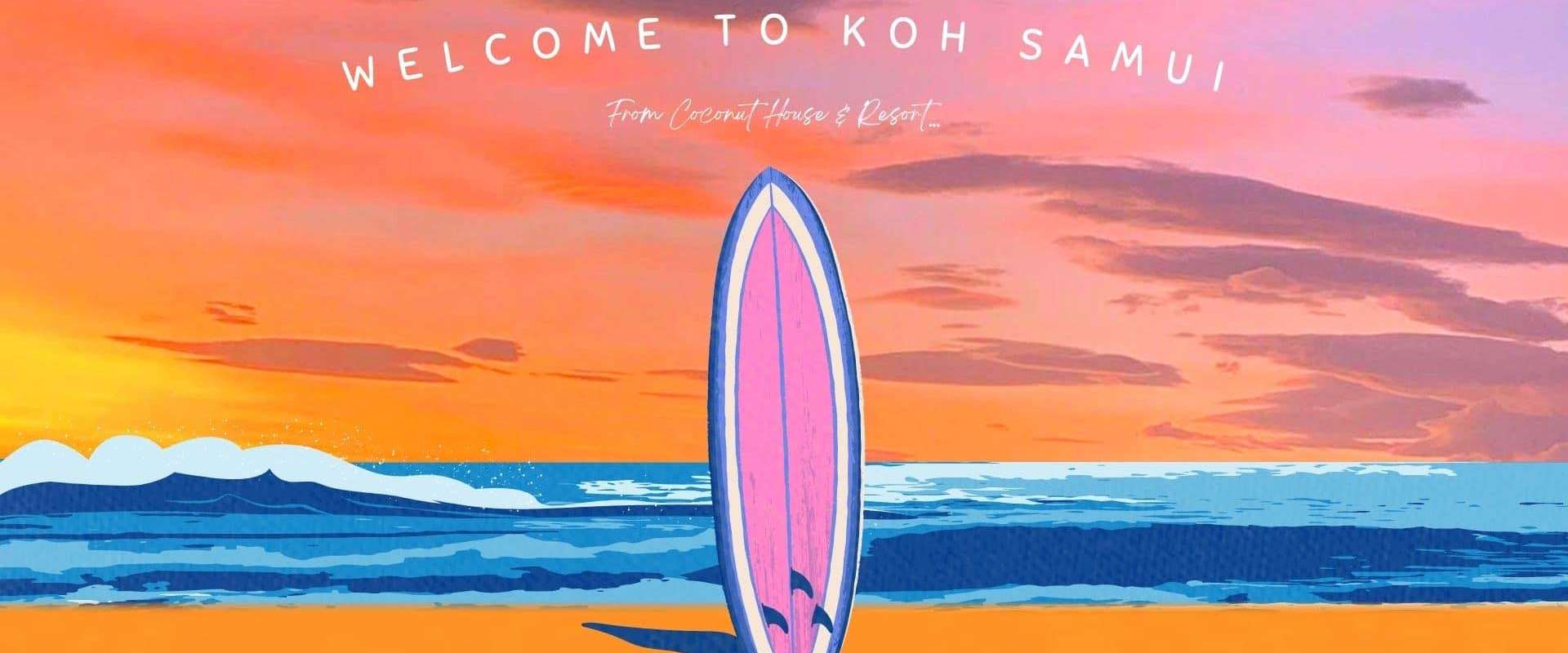 Coconut House Resort