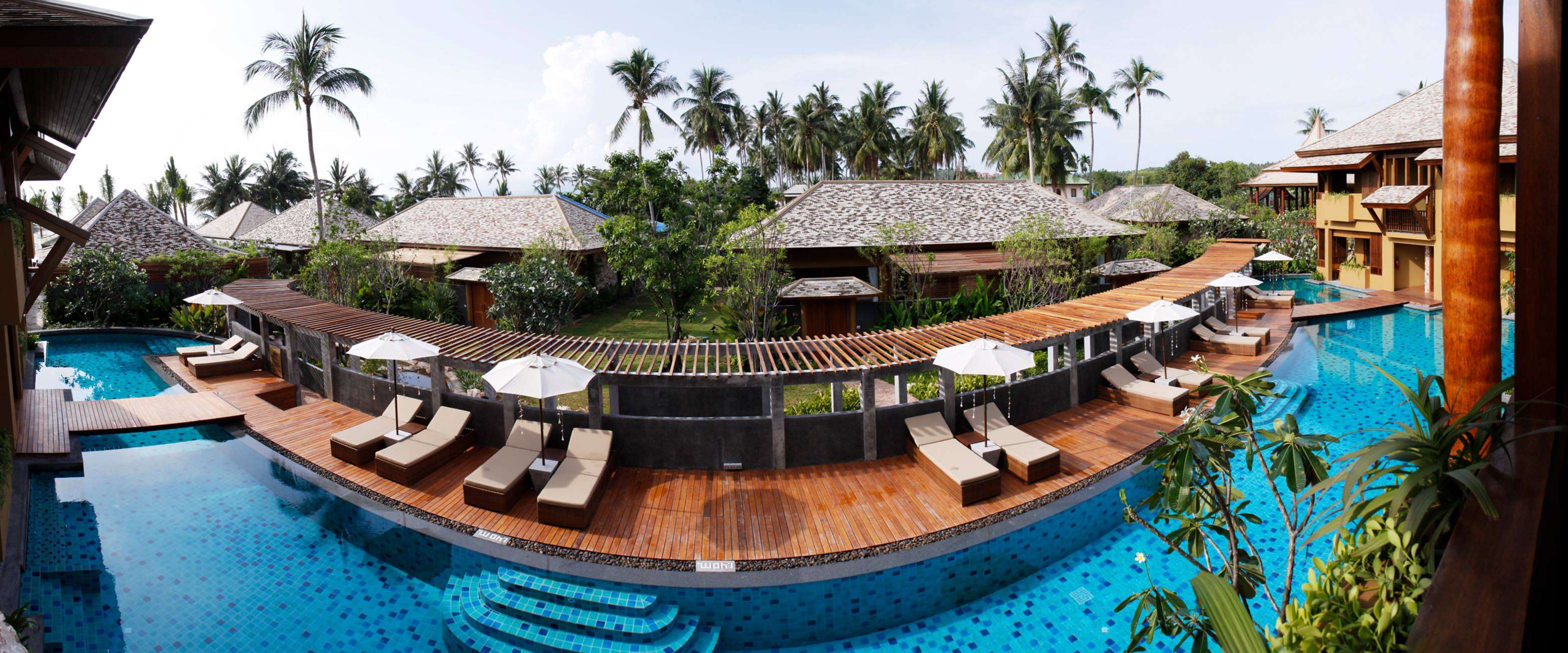 Deva Beach Resort