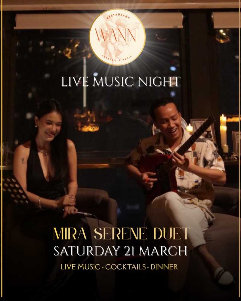 LIVE MUSIC NIGHT