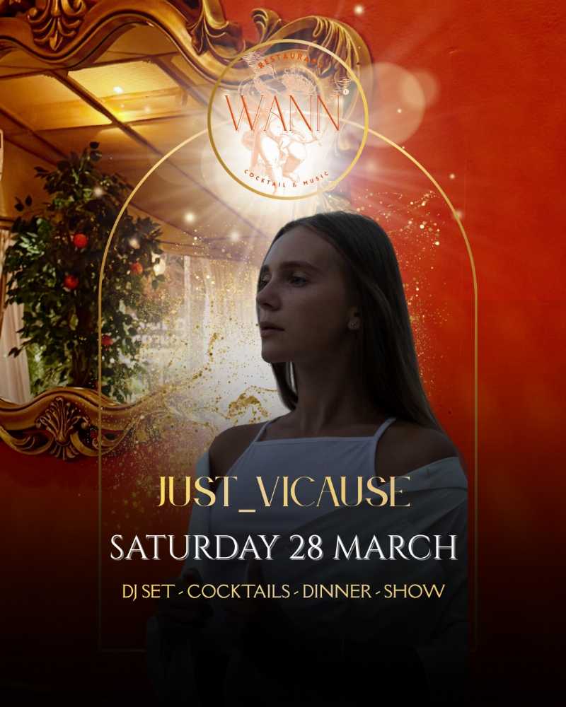 JUST_VICAUSE
