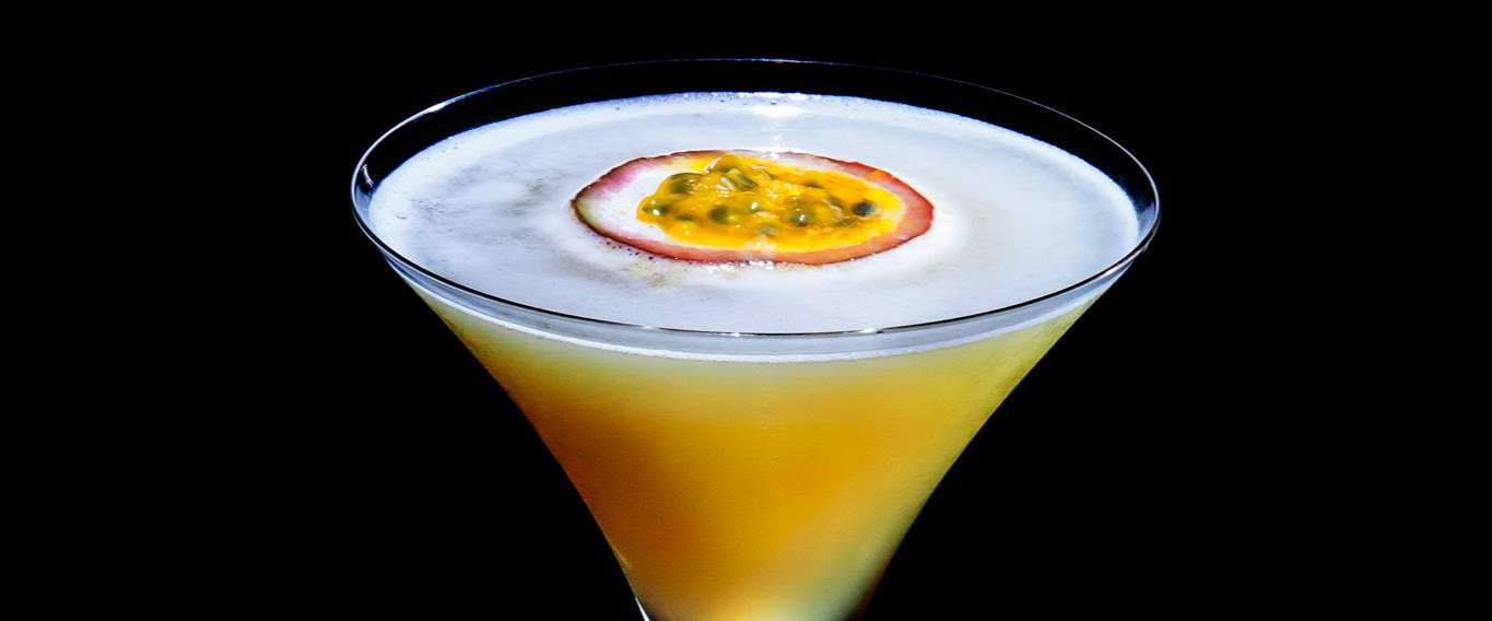 Cocktail Clinic