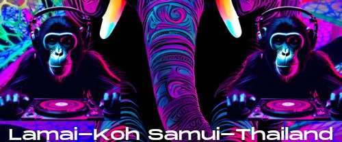 Samui Happyland