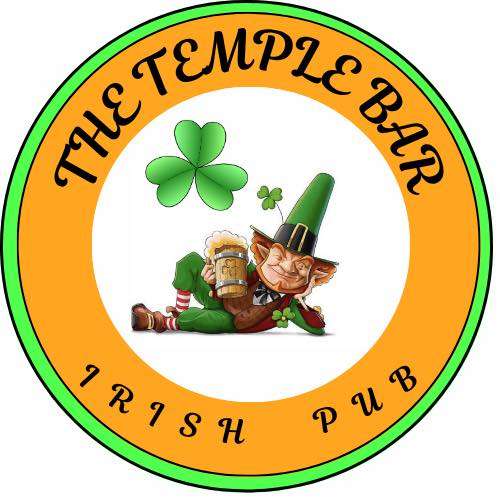 The Temple Bar Irish Pub