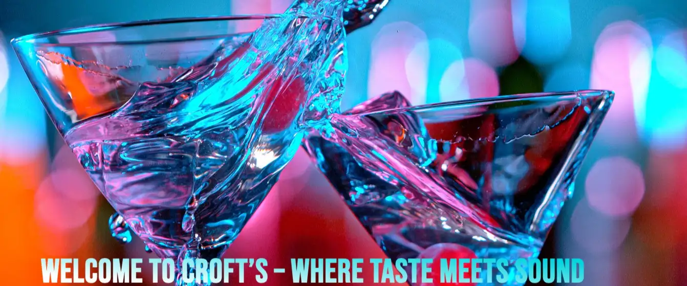 Croft's Bar & Cafe