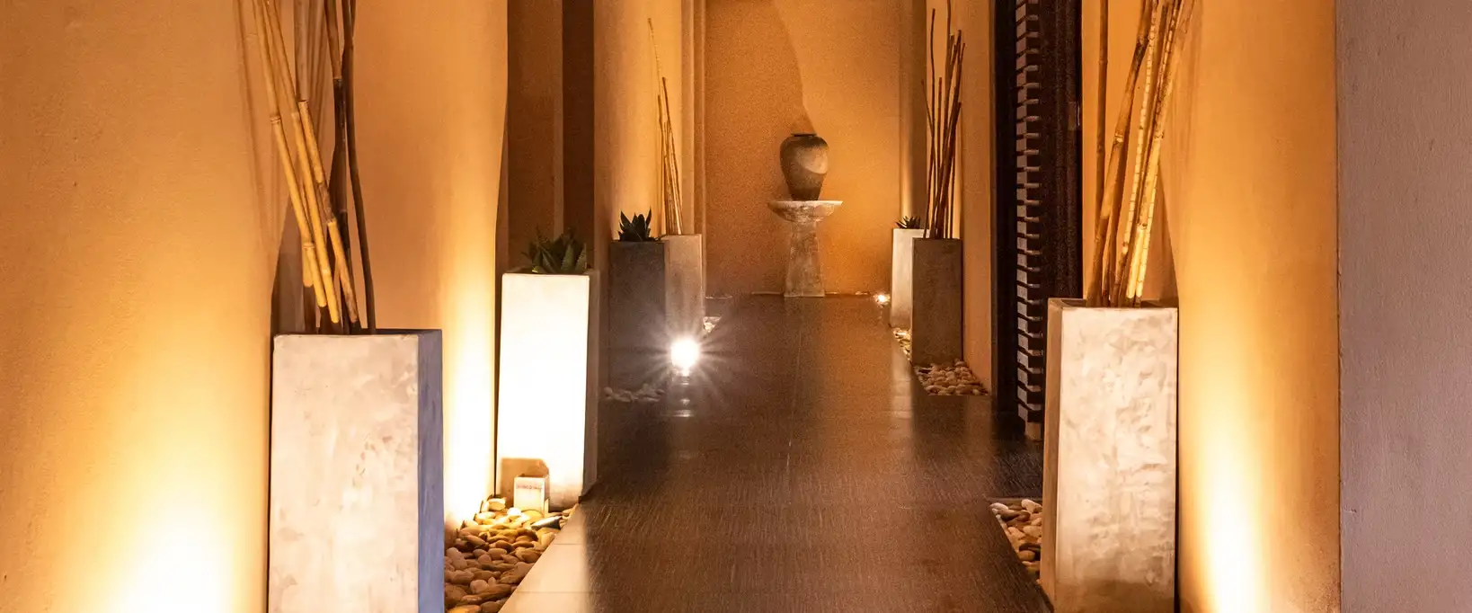 Rachavadee Spa