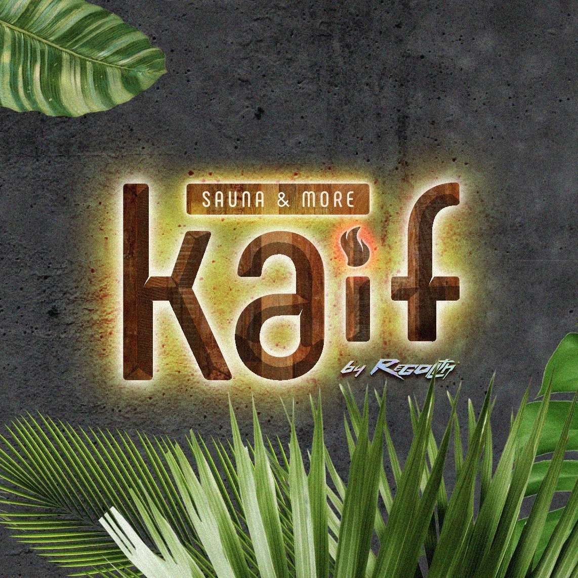 KAIF