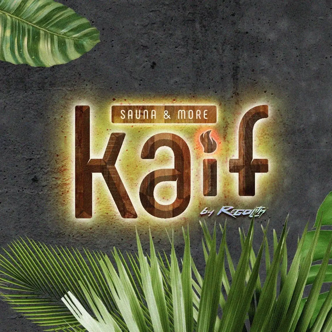 KAIF