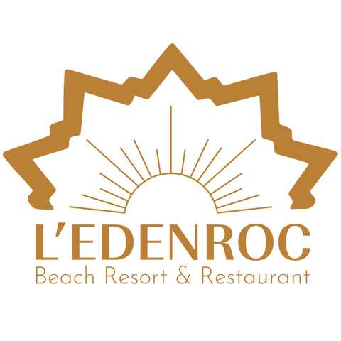 L' Edenroc