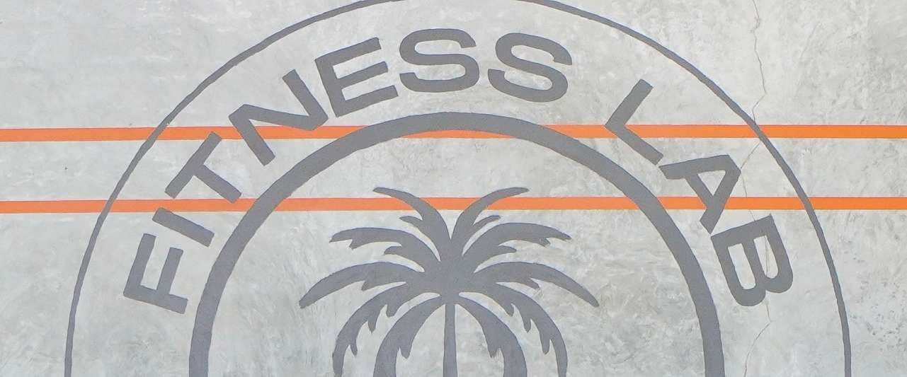 Fitness Lab Samui