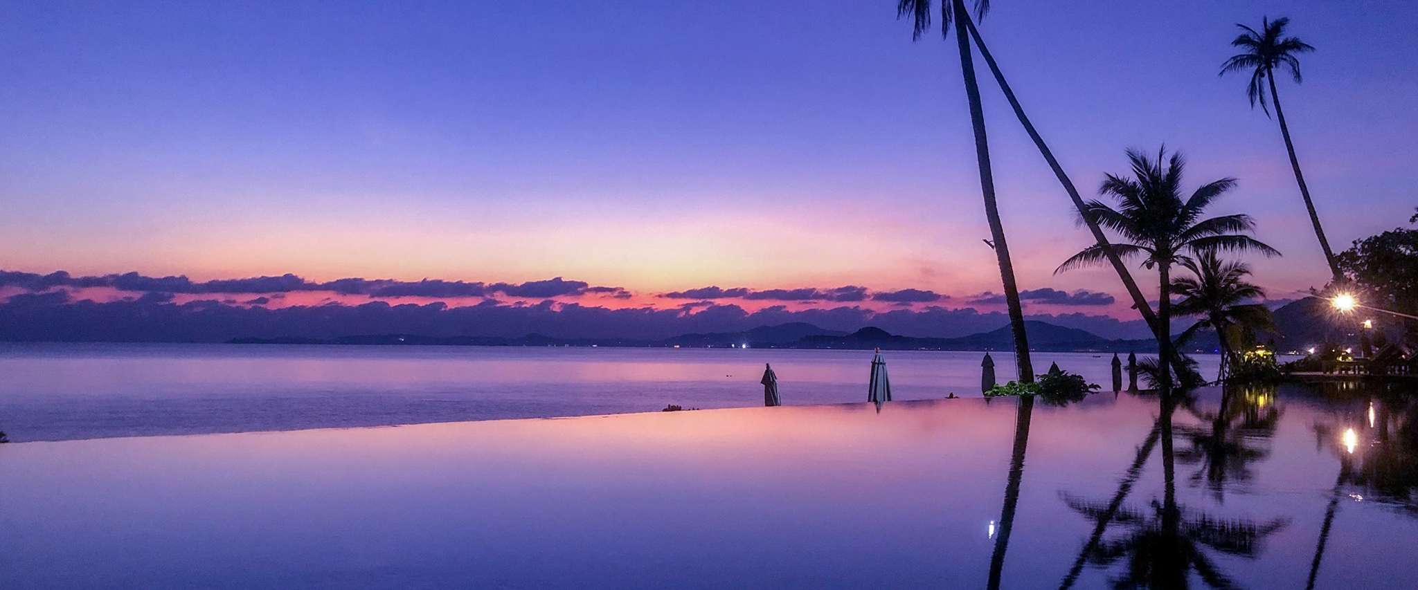 Saree Samui 