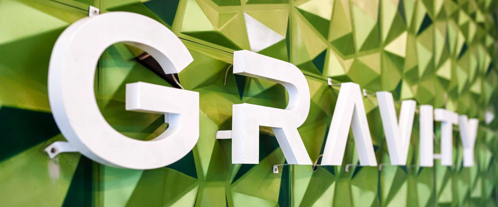 Gravity Movement Gym