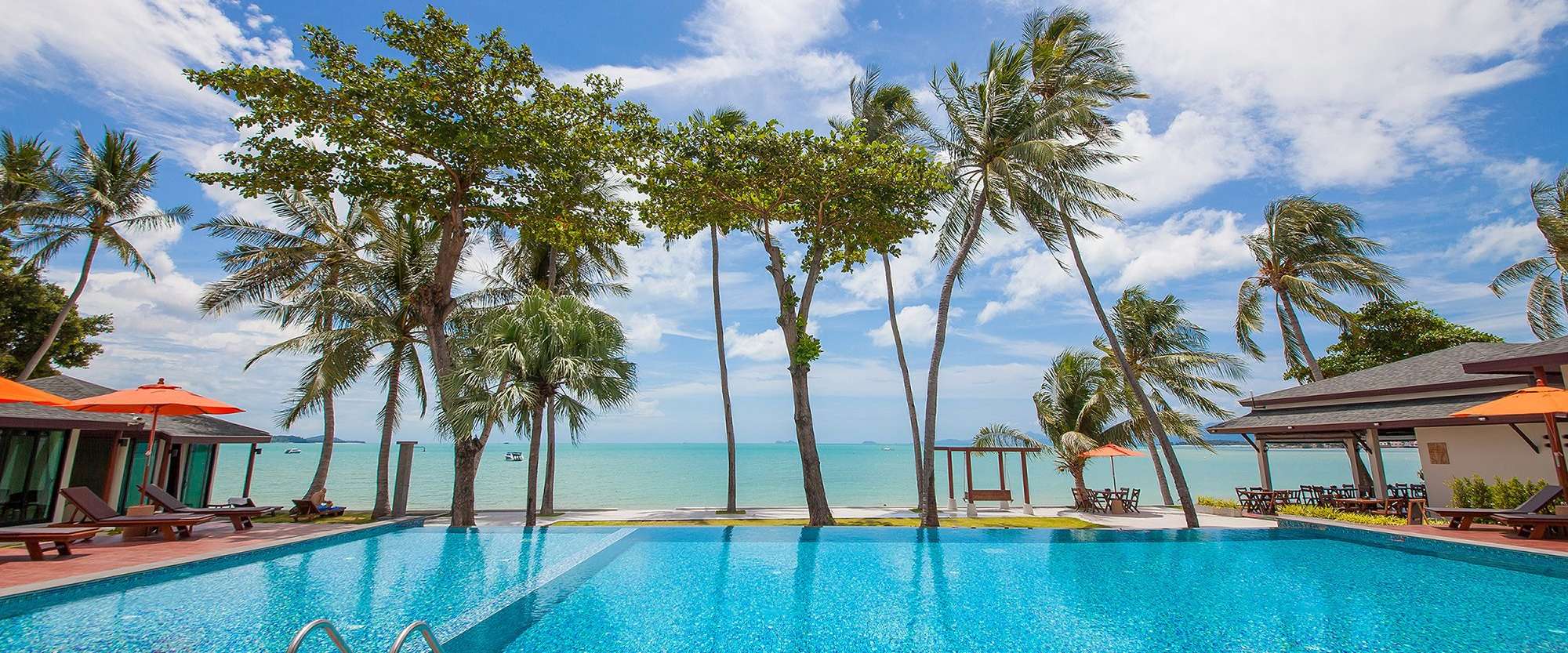 Samui Mermaid Resort 