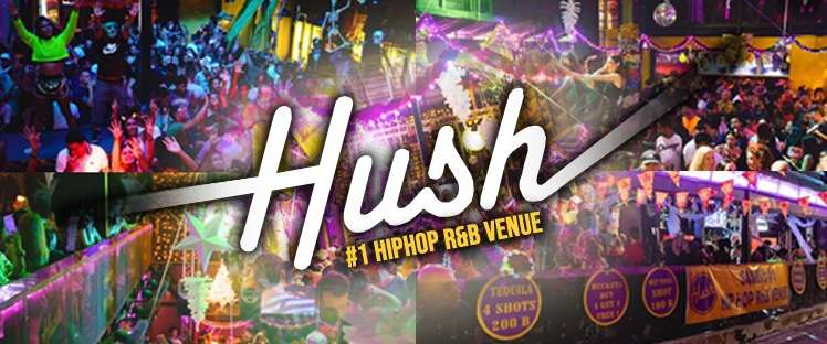 Hush