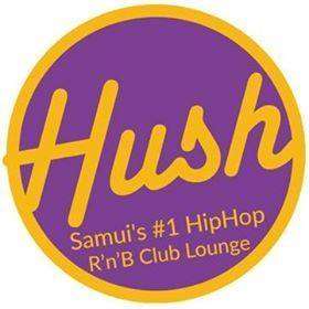 Hush