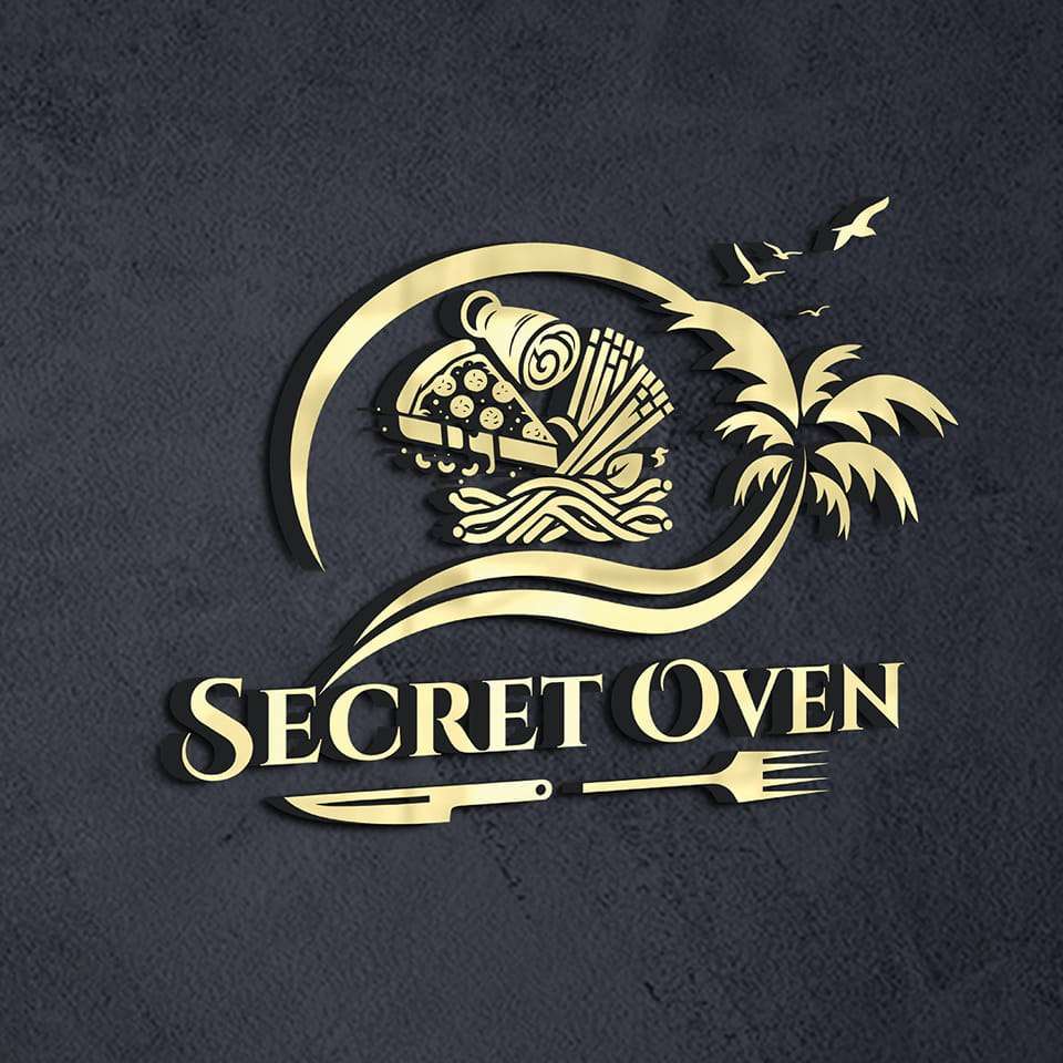 Secret Oven