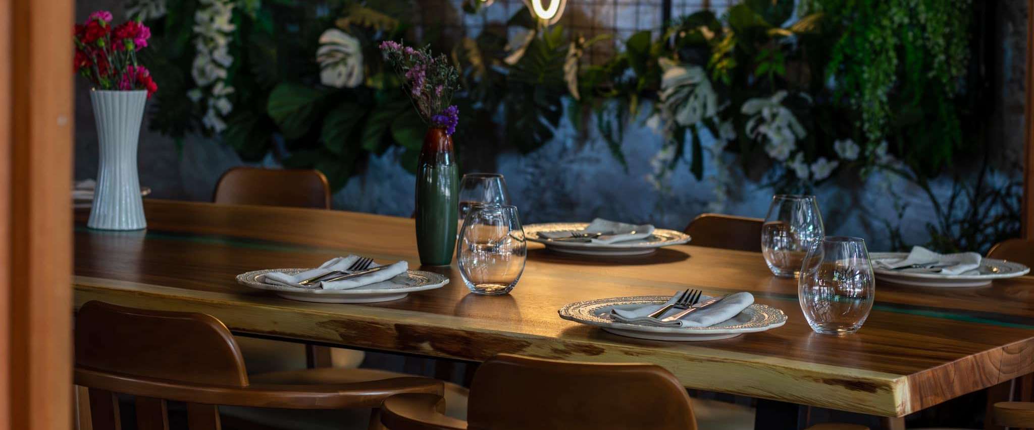 Share Restaurant 