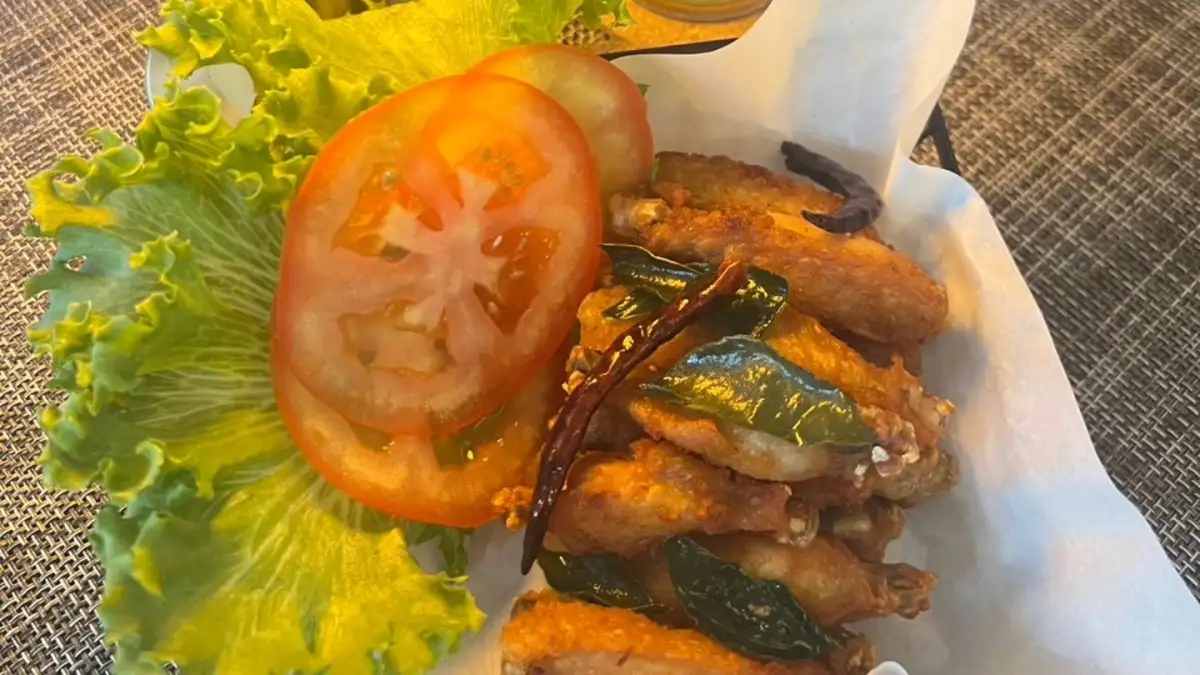 Eighteen Fifty - Samui Social