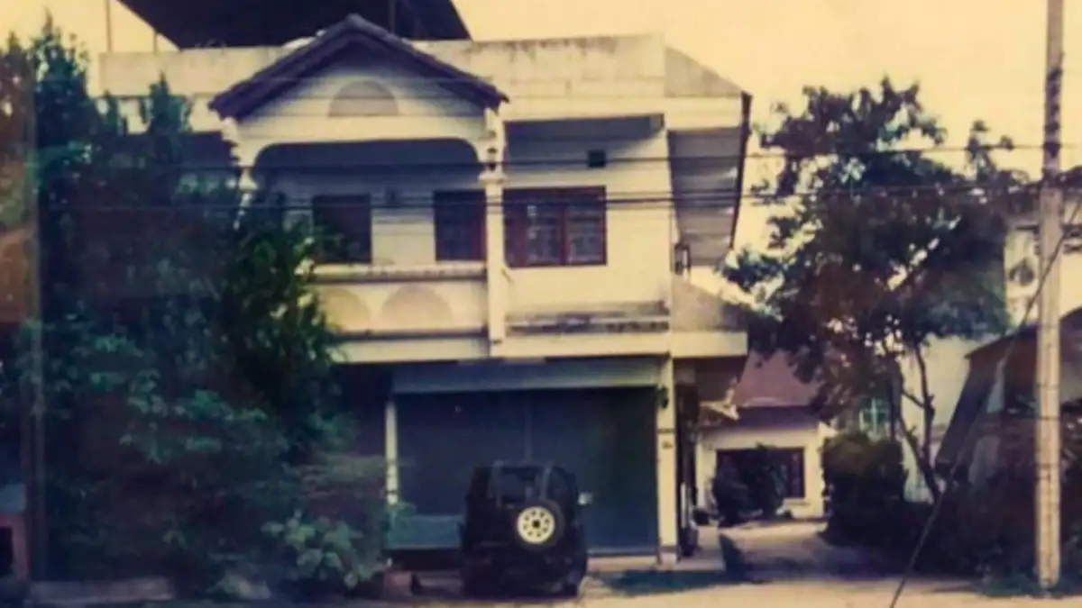 Eighteen Fifty - Samui Social