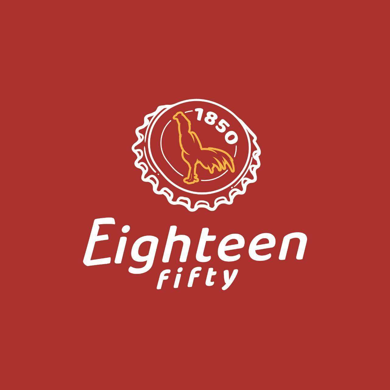 Eighteen Fifty