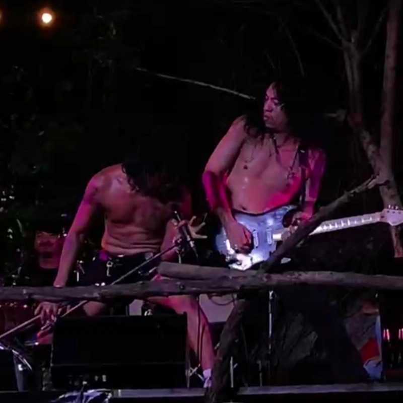 Black Stone Band