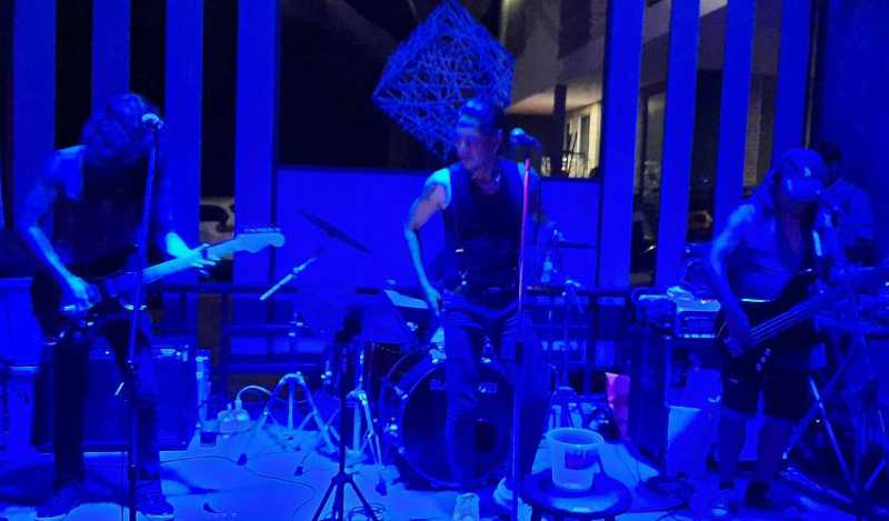 Black Stone Band