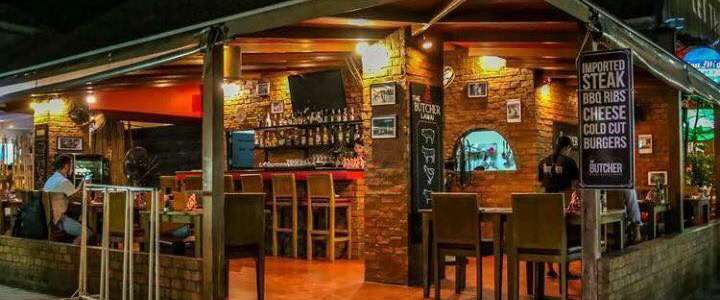 The Butcher Koh Samui 