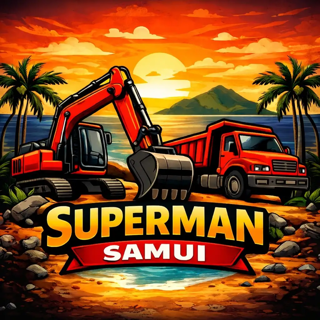 Superman Samui